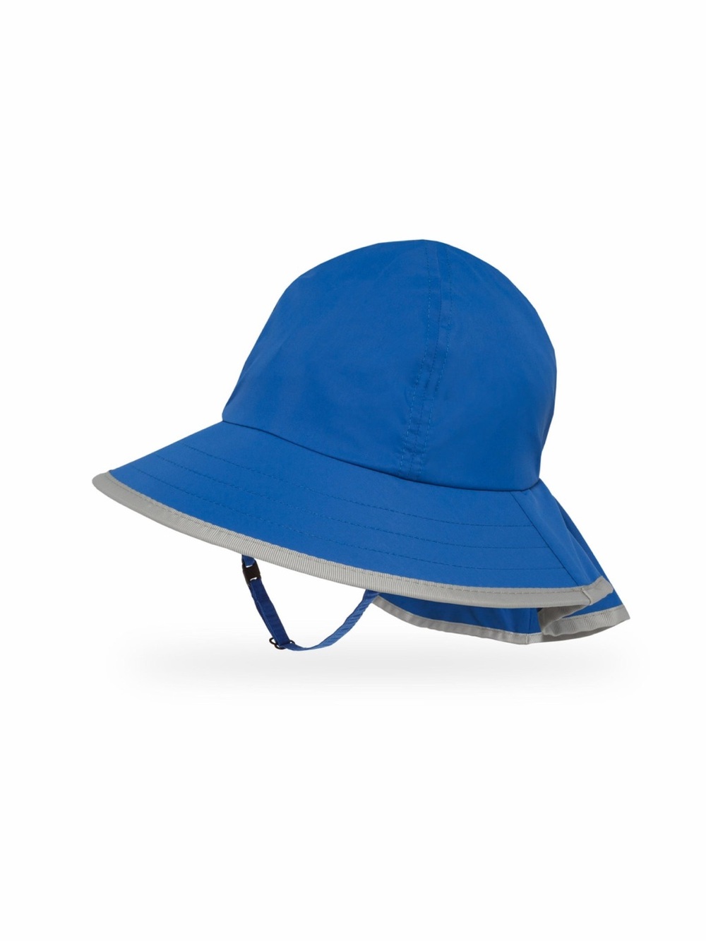 Sunday Afternoons Kids Toddler Sun Play Hat s 6-24 Mos Royal Blue